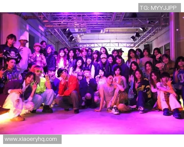 上海街舞队灵活性探秘：舞动城市节奏与文化交融之美