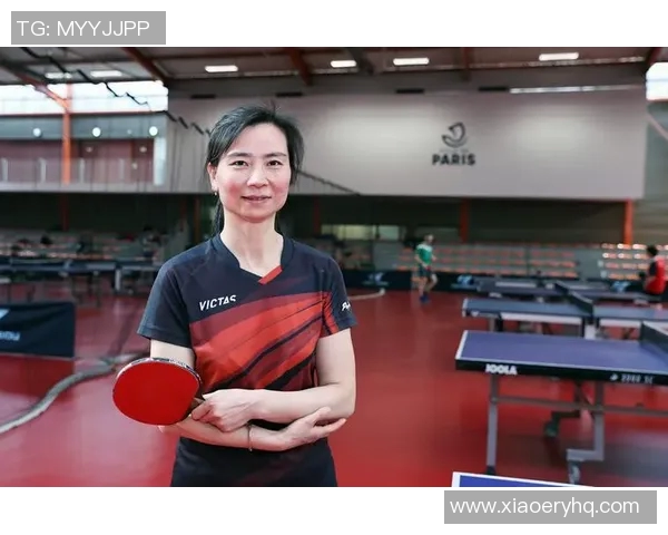 刘芳独家分享乒乓球技巧与心得体会助你提升球技的秘密秘诀