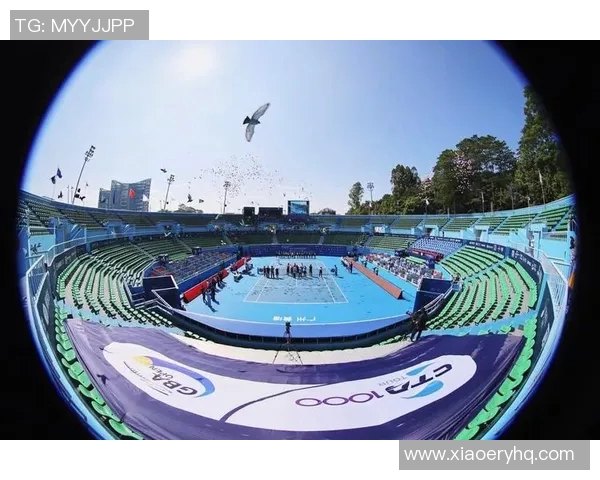 广州与北京网球队赛后分析实力对比及未来展望