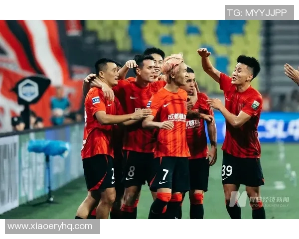 成都足球队荣登足球意识排行榜第一名引发热议