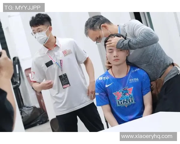 赛后分析:LNG与V5对抗中的战术意识与团队配合探讨