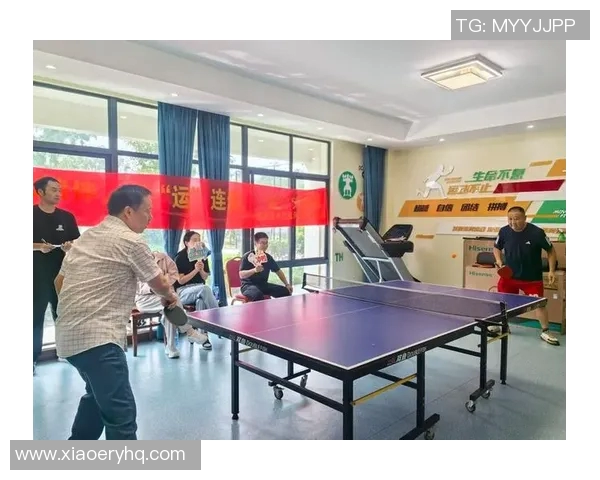 西安乒乓球队默契配合探秘：技术与团队精神的完美结合