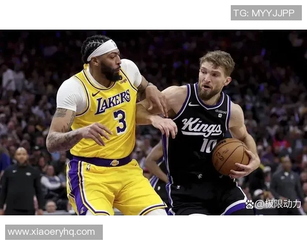 热血对决湖人MVP之争谁将成为赛季的真正王者
