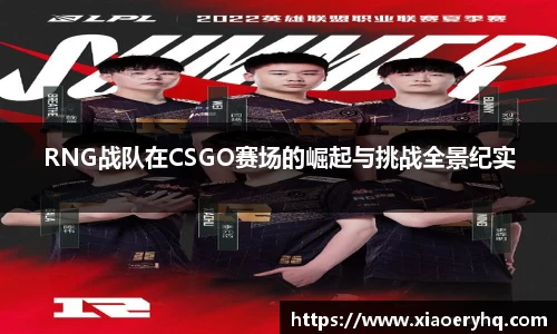 RNG战队在CSGO赛场的崛起与挑战全景纪实