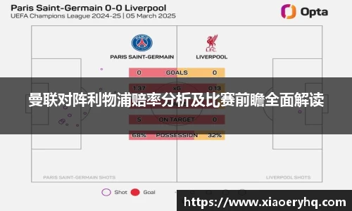 曼联对阵利物浦赔率分析及比赛前瞻全面解读